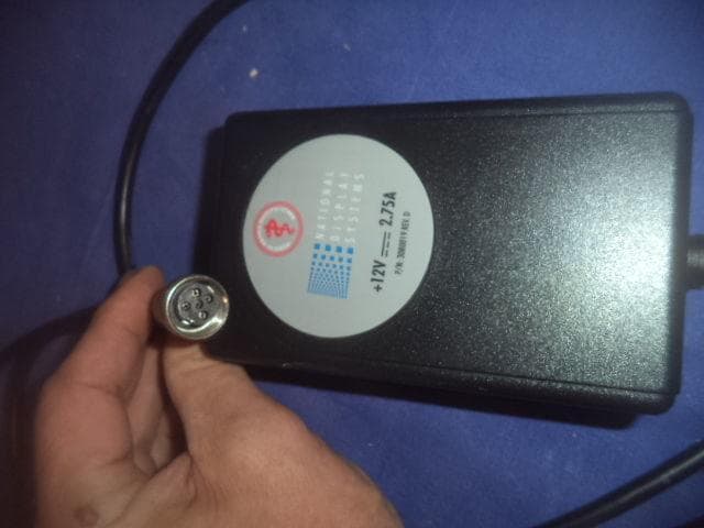 NDS SW171 Endoscopy equipment part