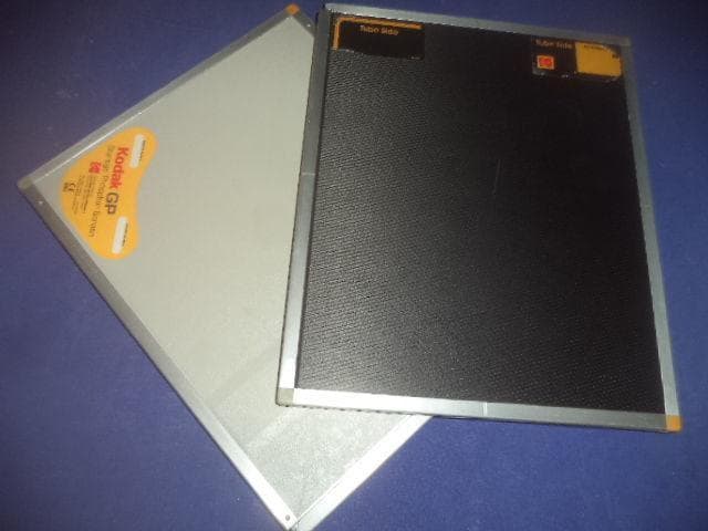 KODAK GP TYPE Cassette