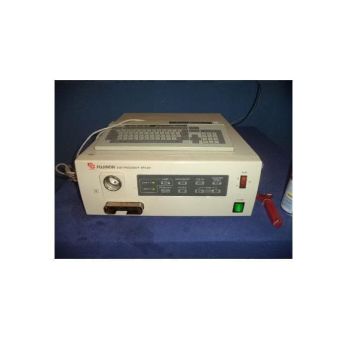 FUJINON EPX-201H Endoscopy video processor