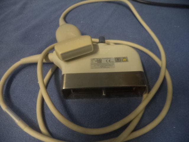 MINDRAY 75L38HA Linear Probe