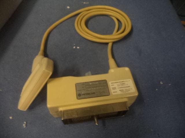 HITACHI EUP-L53L Linear Probe