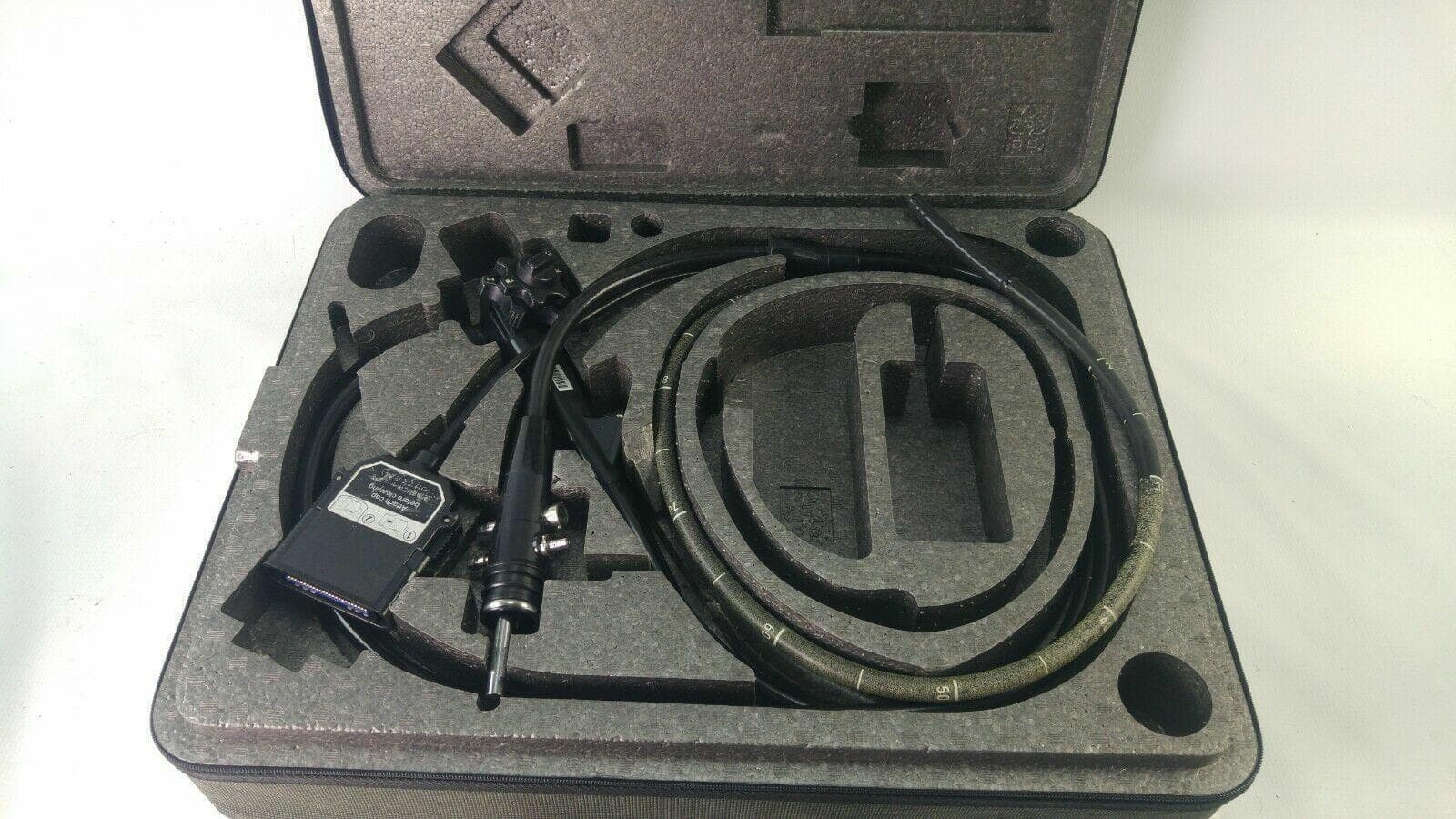 PENTAX EC-3890Fi Video colonoscope