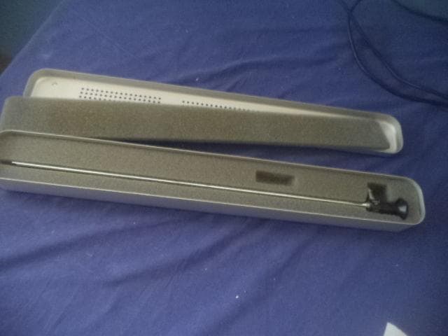 KARL STORZ 10320D Rigid Laparoscope