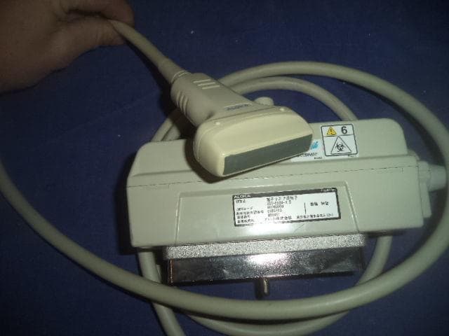 ALOKA UST-5524-7.5 Linear Probe