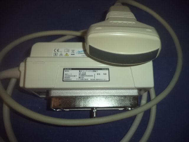 ALOKA UST-9126 Convex Probe