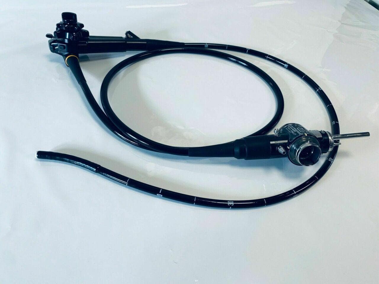 OLYMPUS CF-Q140I Video colonoscope