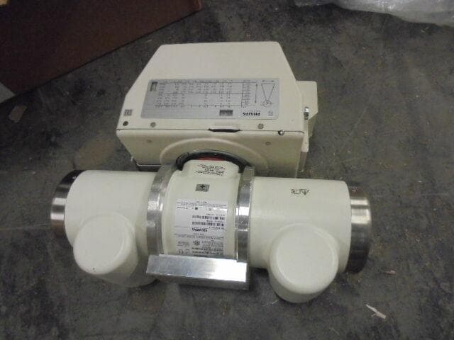 SIEMENS RAY-12S X-Ray Tube