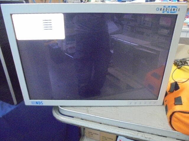 NDS SC-WU23-A1511 Surgical Display