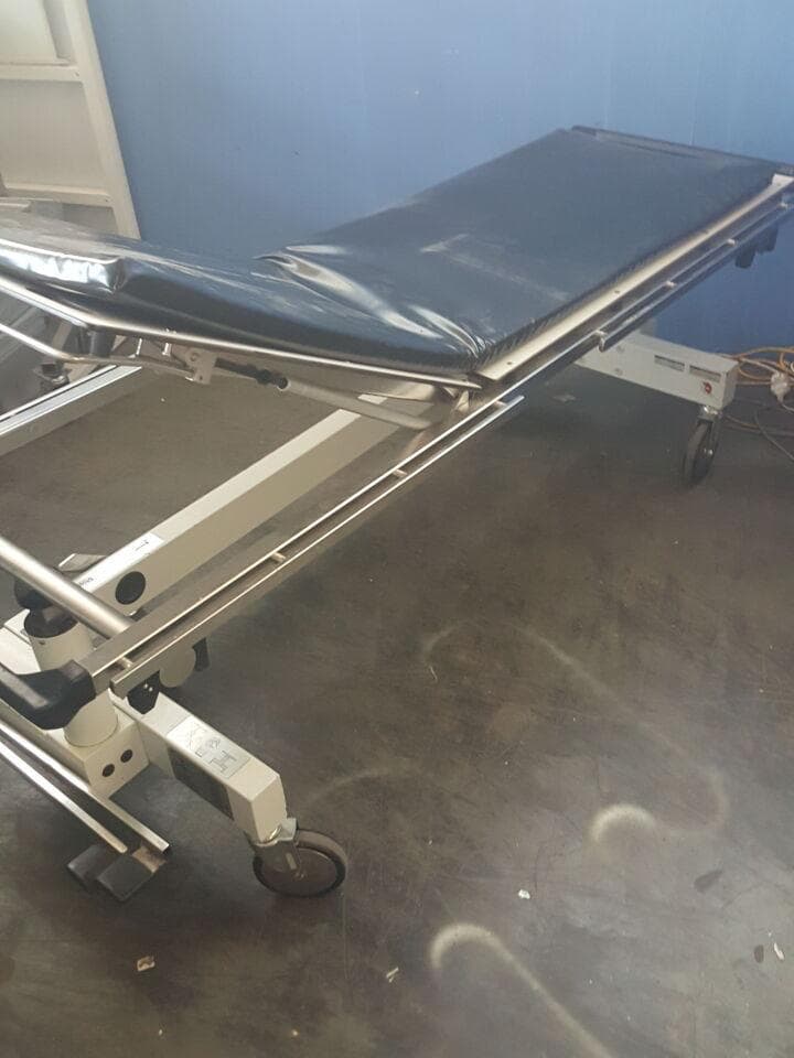 MAQUET Transmobil 4747.00A0 Stretcher trolley