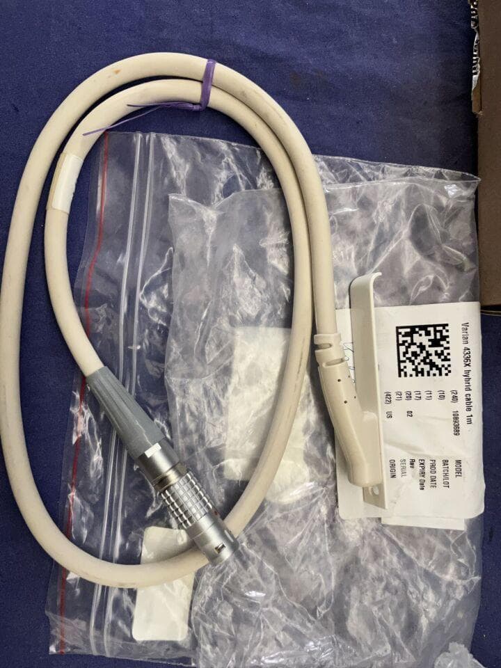 SIEMENS P/N 10893689 X-ray machine spare part
