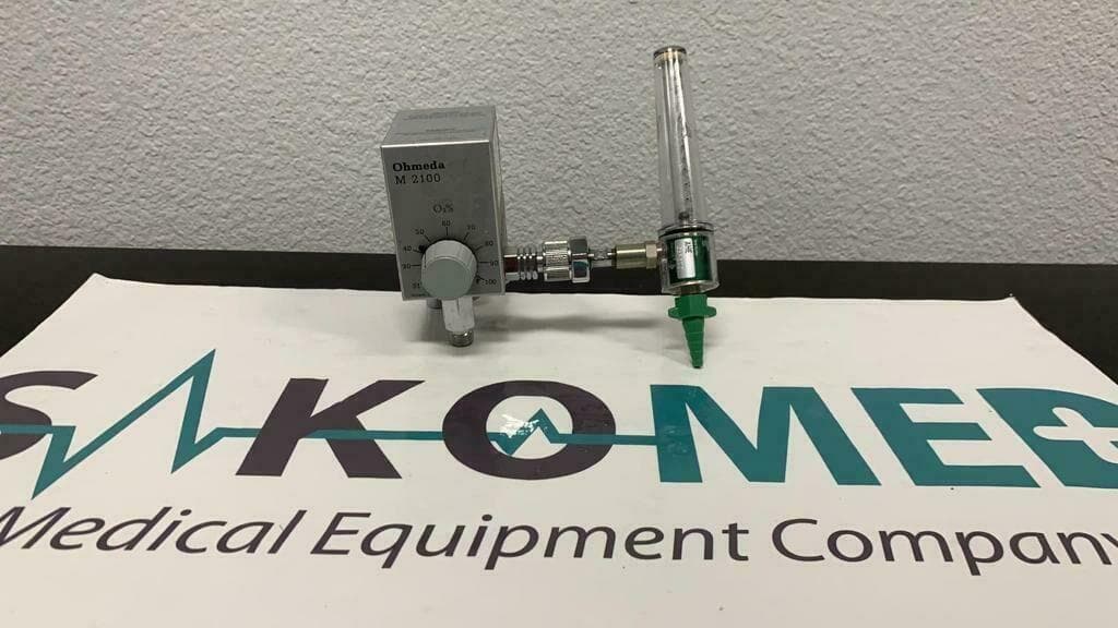 SENSORMEDICS 03803A Anesthesiology equipment accessories