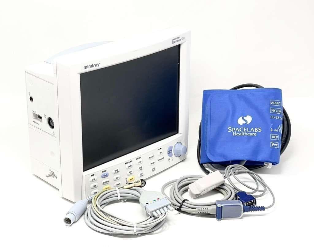 DATASCOPE Spectrum OR Patient monitor