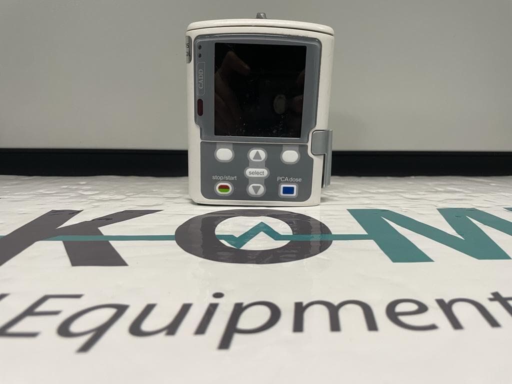 SMITHS MEDICAL CADD Solis 2100 IV infusion pump