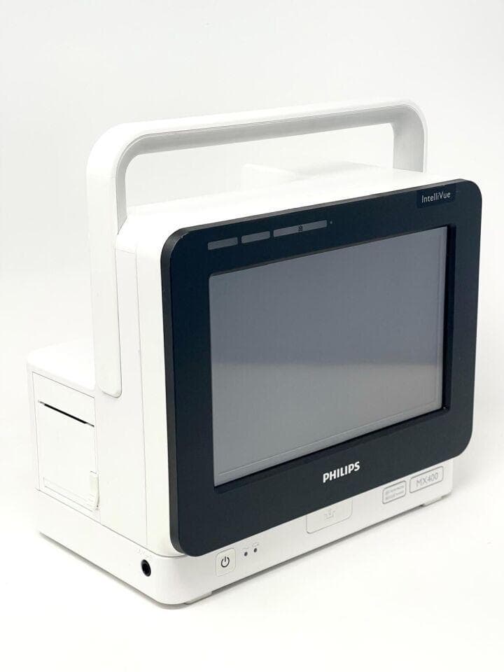 PHILIPS IntelliVue MX400 Patient monitor