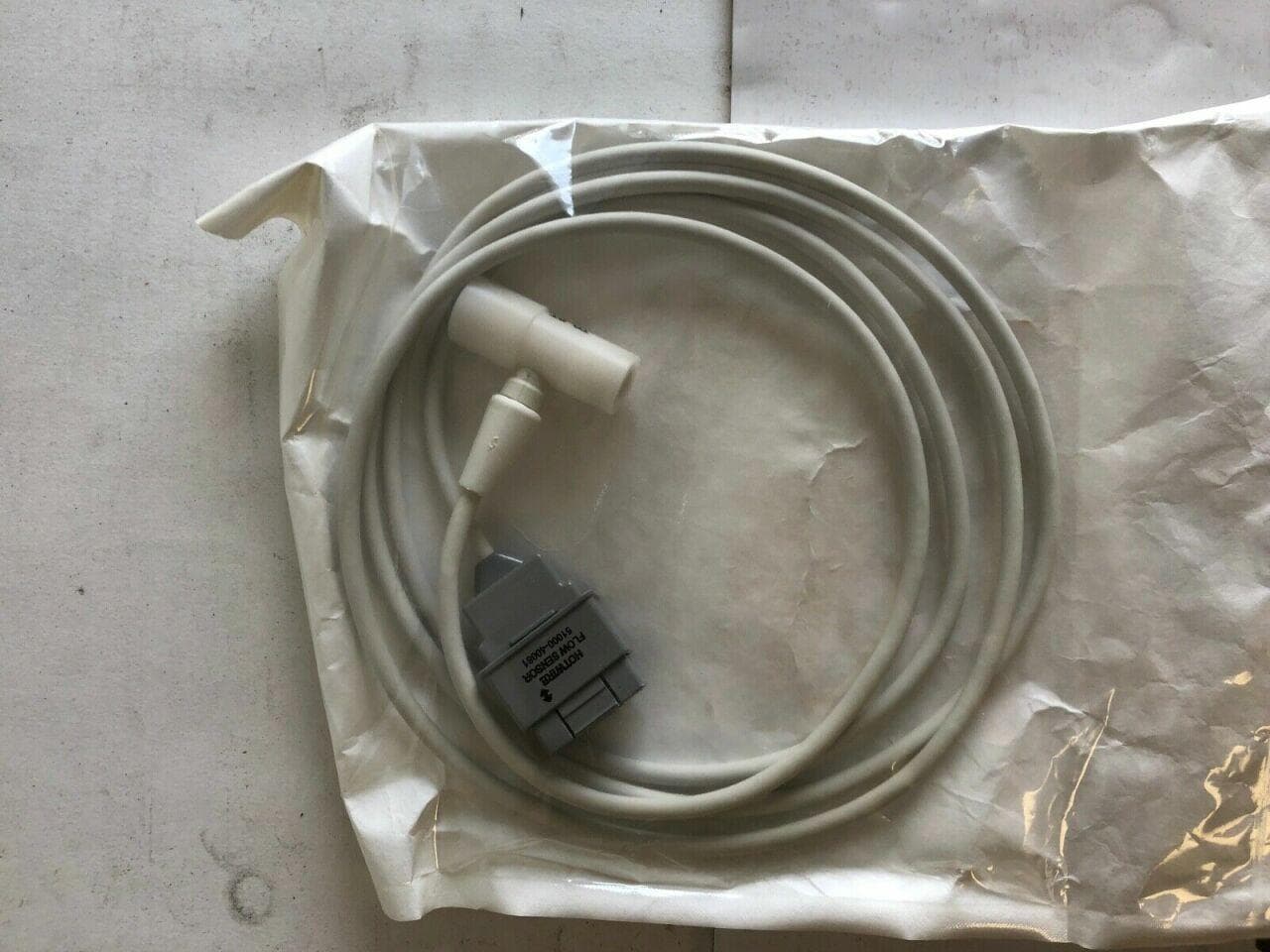 VIASYS 51000-40081 Anesthesiology equipment accessories