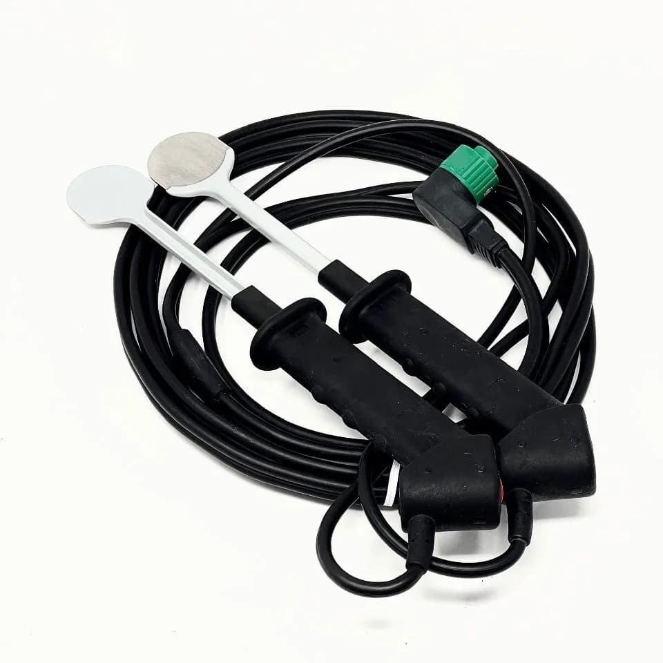 PHILIPS M4743A Anesthesiology equipment accessories