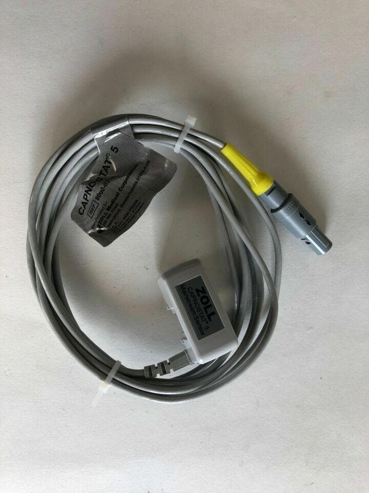 ZOLL 8000-0312 Anesthesiology equipment accessories