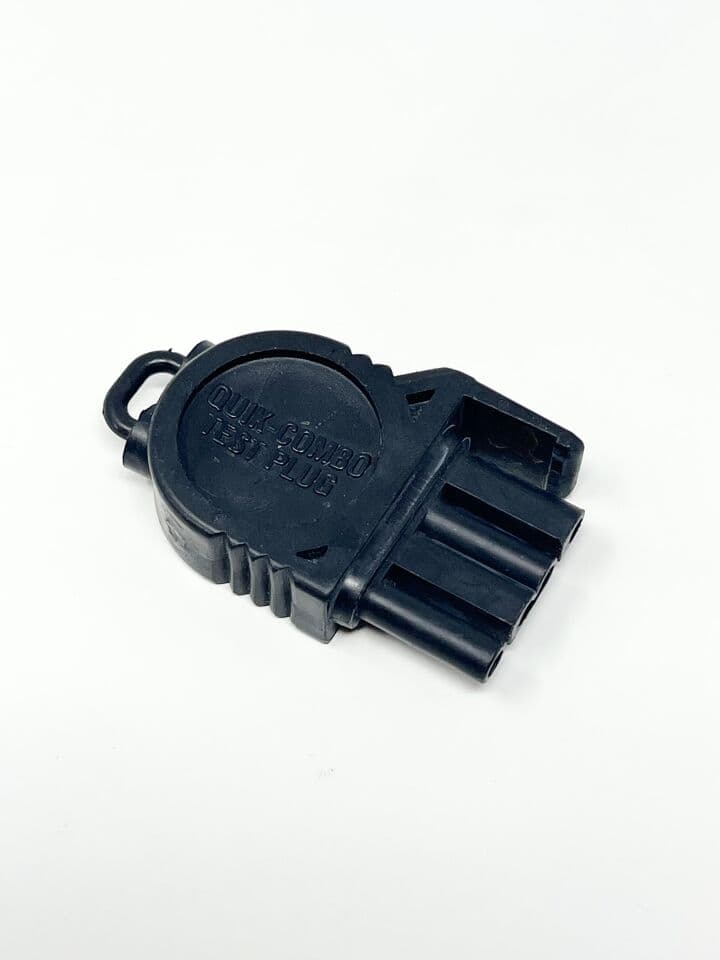 PHYSIO-CONTROL 11113-000002 Anesthesiology equipment accessories