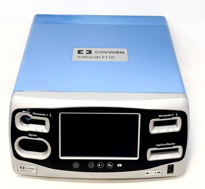 COVIDIEN Valleylab FT10 Electrosurgical Unit