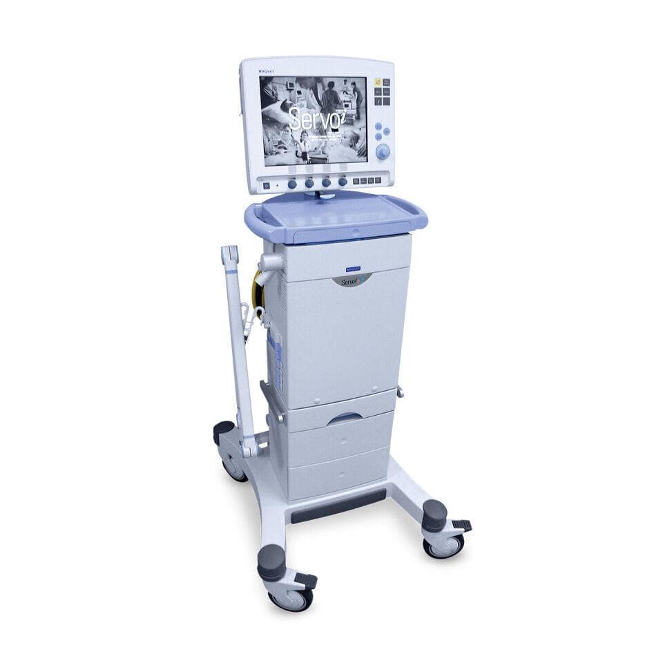 MAQUET Servo-i Anesthesia ventilator