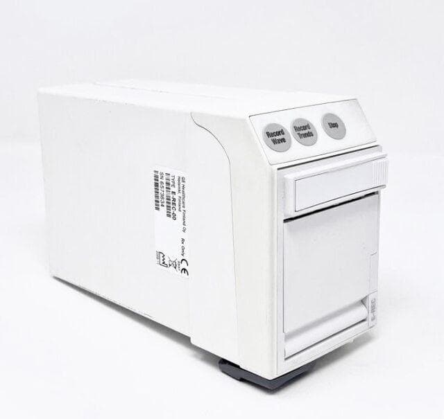 GE E-REC Module, Rack