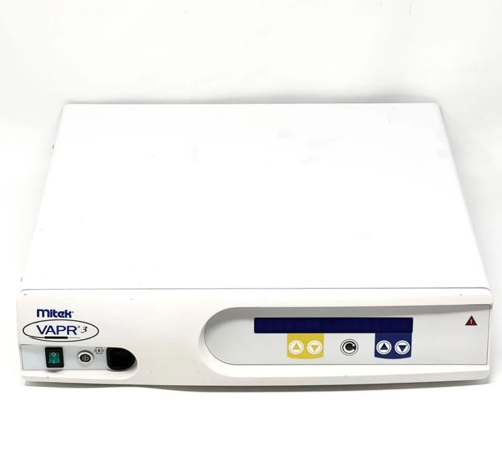 MITEK VAPR 3 Electrosurgical Unit