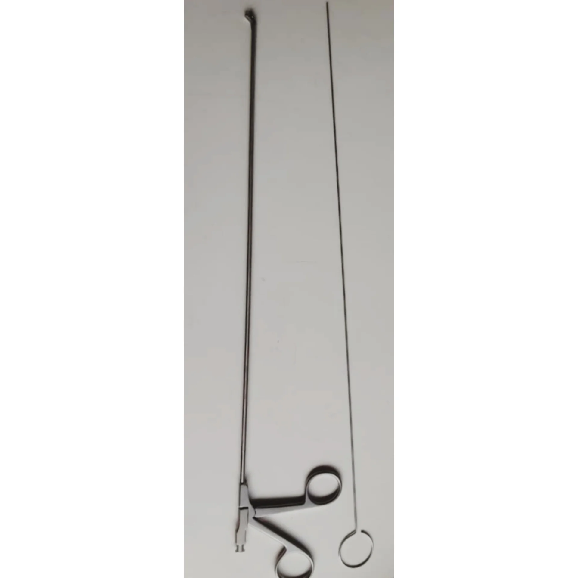 KARL STORZ 28163MD Surgical forcep
