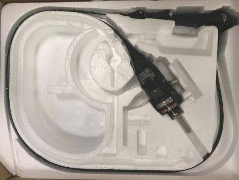 OLYMPUS BF-XP190 Video bronchoscope