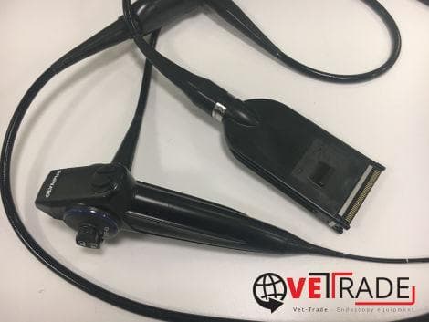 OLYMPUS ENF-V3 Video laryngoscope