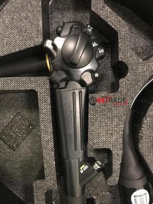 OLYMPUS GIF-Q165 Video gastroscope