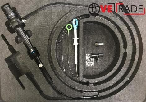 OLYMPUS CYF-5 Fiber cystoscope