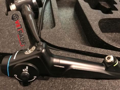 OLYMPUS BF-XT160 Video bronchoscope