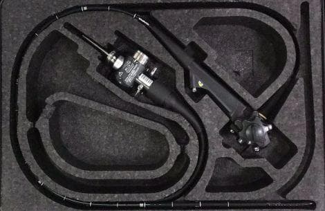 OLYMPUS GIF-160 Video gastroscope