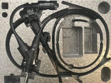 FUJIFILM EG-530FP Video gastroscope
