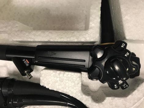 OLYMPUS GF-UCT140-AL5 Ultrasound gastroscope