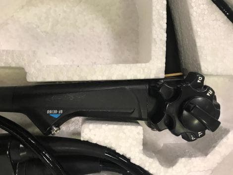 OLYMPUS GF-UE160-AL5 Ultrasound gastroscope