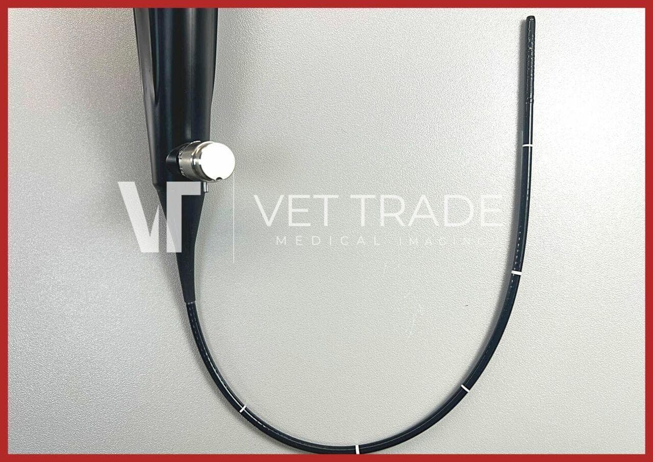 OLYMPUS ENF-GP2 Fiber rhinolaryngoscope