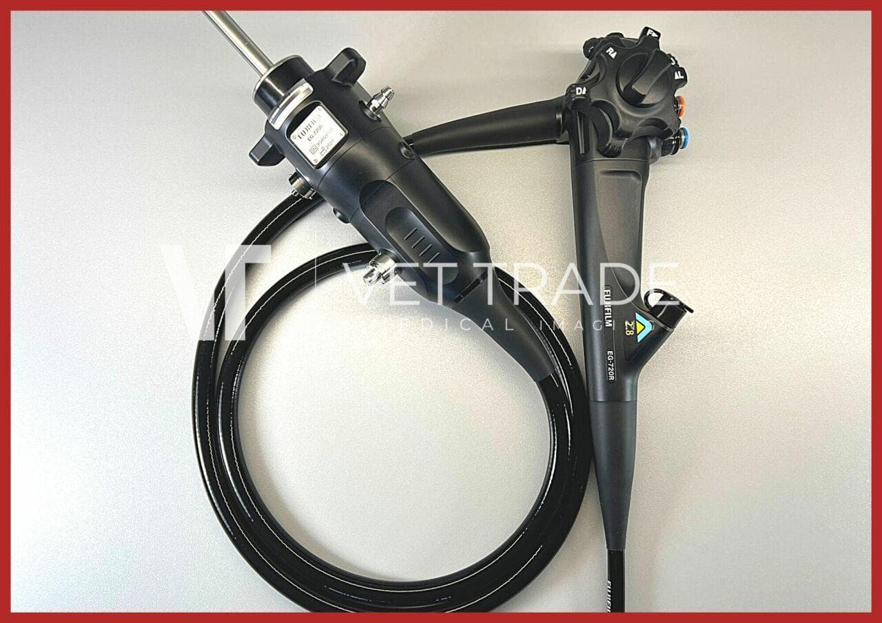 FUJIFILM EG-720R Video gastroscope