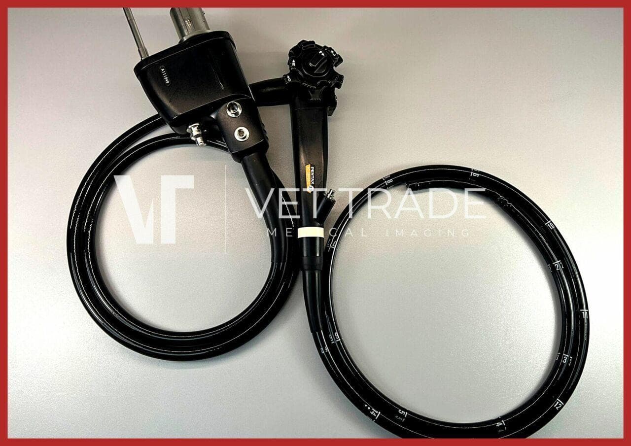 PENTAX EC-3890Fi2 Video colonoscope
