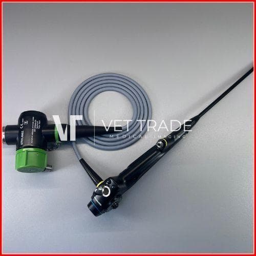 OLYMPUS LTF-160 Video laryngoscope