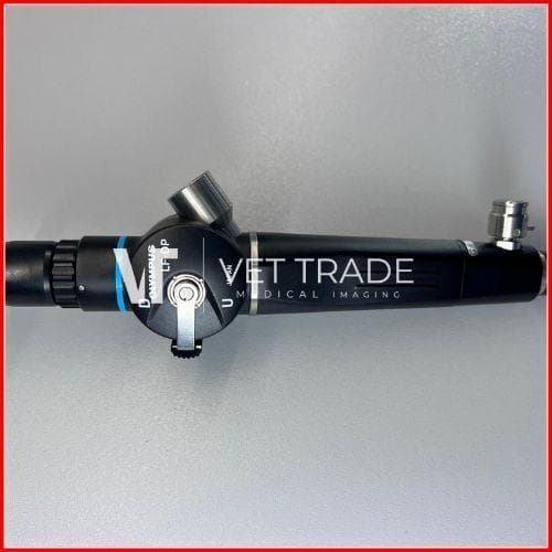 OLYMPUS LF-DP Fiber laryngoscope