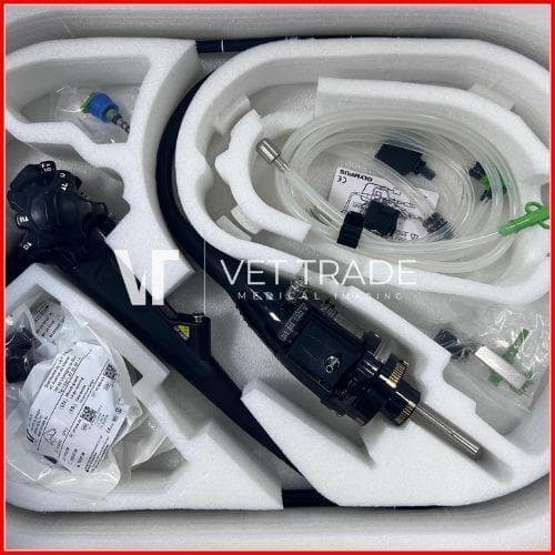 OLYMPUS GIF-H290 Video gastroscope