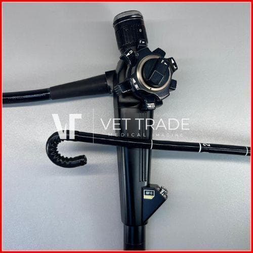 OLYMPUS GIF-E Fiber gastroscope
