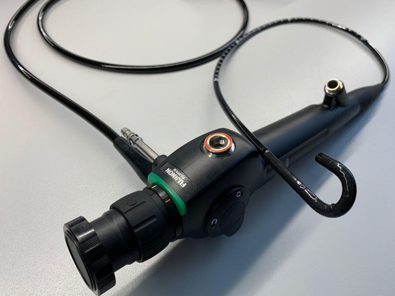 FUJIFILM FB-120S Fiber bronchoscope
