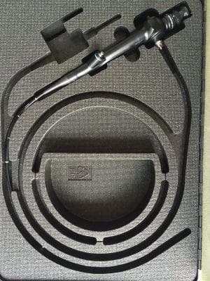 OLYMPUS CYF-5 Fiber cystoscope