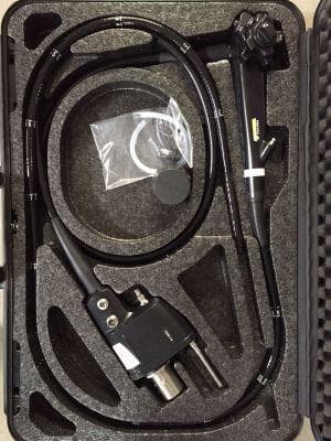 PENTAX EC-3890Fi Video colonoscope