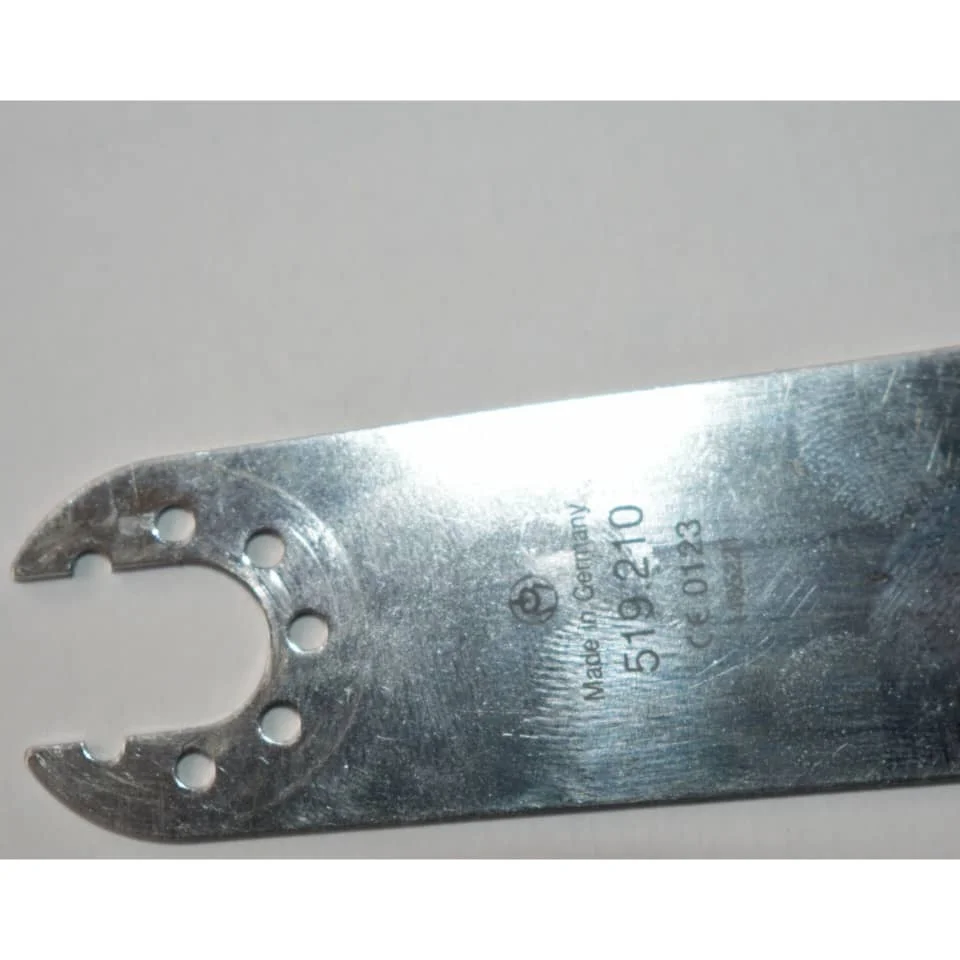 DEPUY SYNTHES 519.210 Surgical Instrument