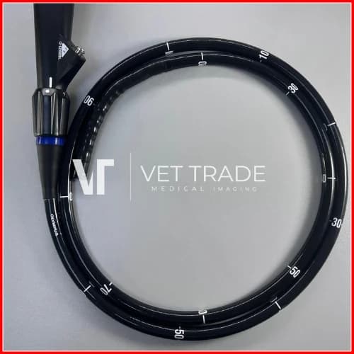 OLYMPUS CF-EZ1500DL Fiber colonoscope