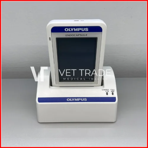 OLYMPUS ENDOCAPSULE 10 Capsule Endoscope