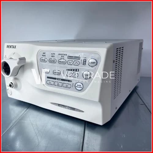 PENTAX EPK-i5000 Endoscopy Processor/Light Source